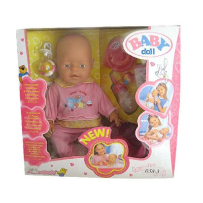    Baby Doll   B1033936