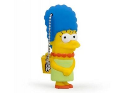   USB-- Tribe Marge Simpson ( ) 8 , 