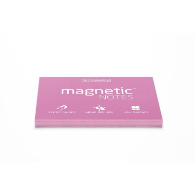   -  Magnetic Notes 100  70 