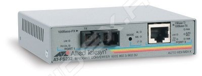    Allied Telesis (AT-FS232/1-60)