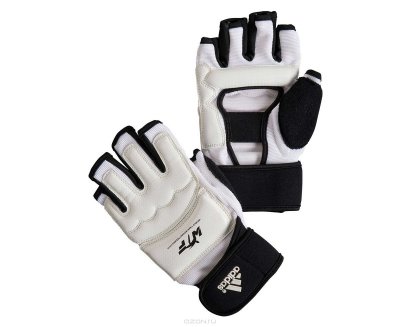      Adidas Fighter Gloves WTF, : .  L