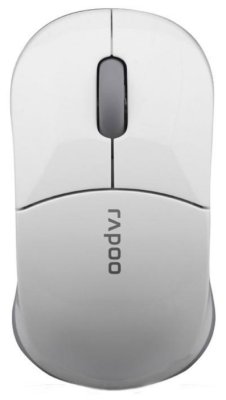     Rapoo N6000 White USB