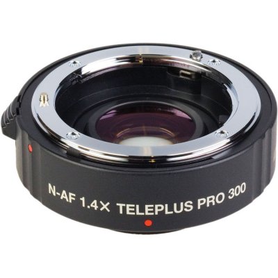    Kenko Teleplus DGX PRO 300 1.4X N-AF for Nikon