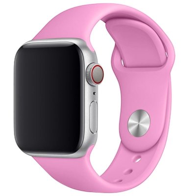    TFN  Apple Watch 38/40 Silicone  