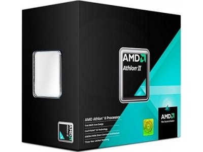    AMD Athlon II X3 445 Triple Core 3.1GHz (1.5MB,95W,AM3,Rana,95W,45 ,EM64T) BOX