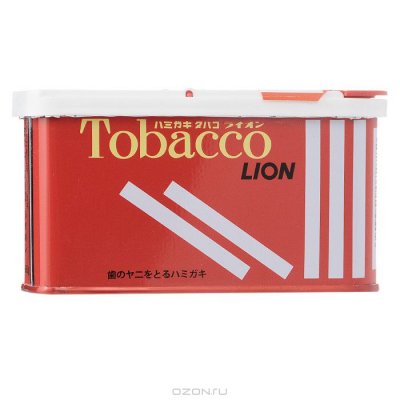     Lion "Tobacco",  ,   , 160 