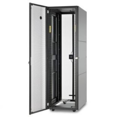   HP 11642, 42U, 1075mm Pallet G2 Rack (H6J65A)  (with front & rear doors, w/o side panels)