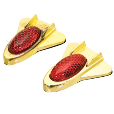    FK RFT-38 Red-Gold - 