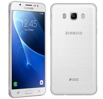    Samsung Galaxy J5 (2016) SM-J510F/DS LTE white