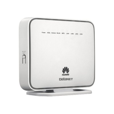     ADSL Huawei HG531 802.11bgn 300Mbps 2.4  4xLAN USB 