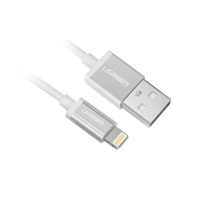     Ugreen Linghtning USB 2.0 AM-AM  iPhone 5 2m UG-10814