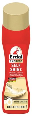      Erdal Express    