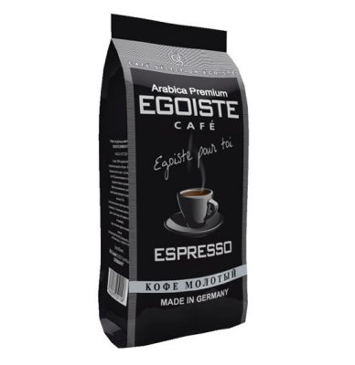   EGOISTE Espresso  250  /