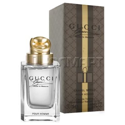     Gucci Made to Measure Pour Homme, 30 
