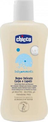      Chicco     "Baby Moments", 200 