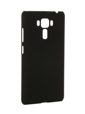    ASUS ZenFone 3 ZC551KL SkinBOX 4People Black T-S-AZZC551KL-002 +  
