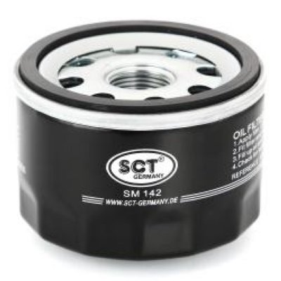     SCT Filter SM142
