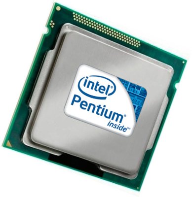    Intel Pentium G5600