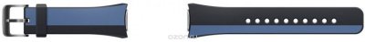  Samsung Gear S2 Mendini collection, Black Blue   -