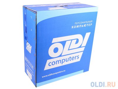    Office 110 )Intel Pentium G4500(3.50GHz)/4Gb/500Gb/SVGA (D-Sub, DVI-D)