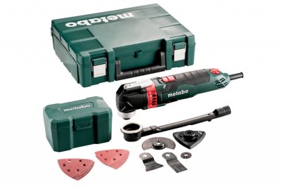     Metabo MT 400 Quick 601406500