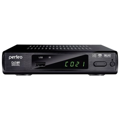     DVB-T2 Perfeo PF-168-1-IN
