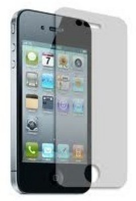     Deppa Screen Protector for iPhone 4/4S 