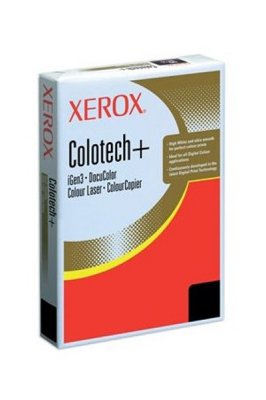    Xerox Colotech + ., A4, 210 x 297 , 280 /.,  , 1 x 200 