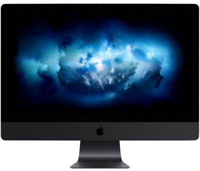    Apple iMac Pro with Retina 5K (Z0UR/26)