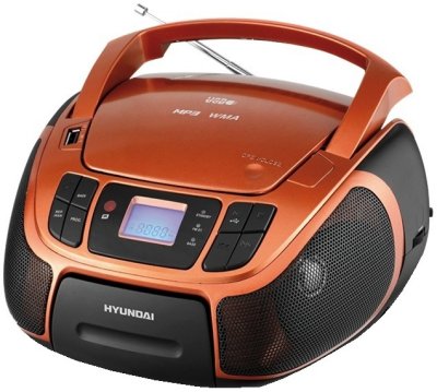  CD /  / MP3  Hyundai H-1444