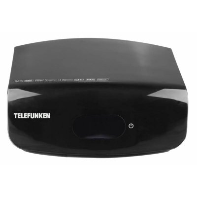     DVB-T2 Telefunken TF-DVBT209 