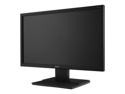   21.5"   Acer (UM.WV6EE.B04) V226HQLBbd (Black) (LCD, Wide, 1920x1080, D-Sub, DVI)