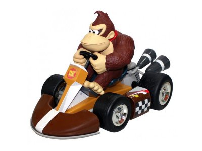   MultKult Mario Kart Donkey Kong 12  N01569