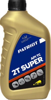    Patriot SUPER ACTIVE 2T 0,946 , 850030596