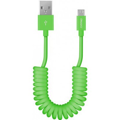    USB-MicroUSB 1.5m   Deppa (72149)