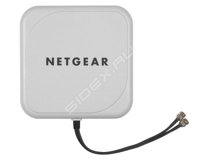    Netgear ANT224D10-10000S / 802.11 b/g/a 2.4GHz 10dBM