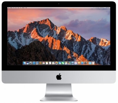    Apple iMac 21.5 Retina 4K Core i7 3,6/32/1TB SSD
