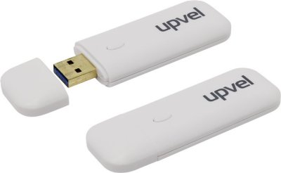    UPVEL (UA-382AC) Wireless USB Adapter (802.11b/g/n/ac, USB3.0)