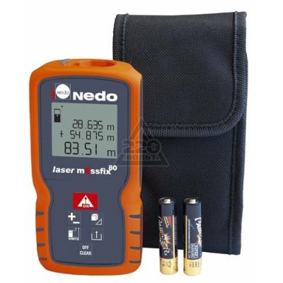    NEDO 705565 laser mEssfix 80