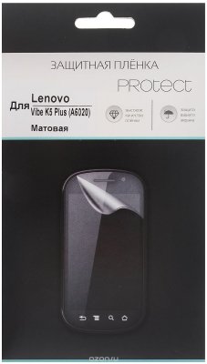   Protect    Lenovo Vibe K5 Plus (A6020), 