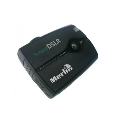      Merlin Smart DSLR