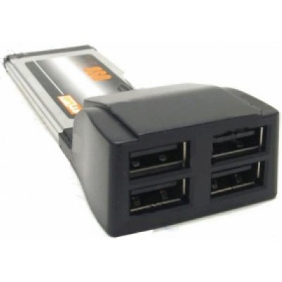     4  USB2.0 STLab "U-310", . (ret) [49411]