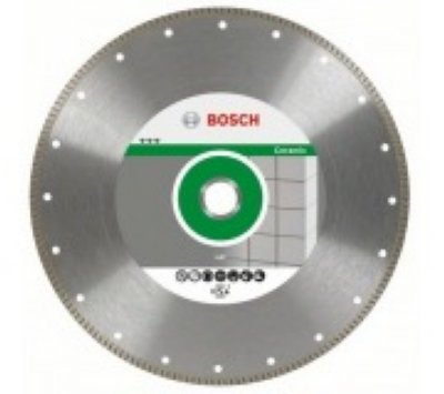      Best for Ceramic Extraclean Turbo (300  25.4 )    Bosch 26