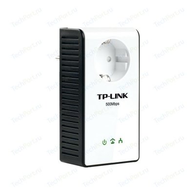   TP-LINK Powerline- "TL-PA8010P KIT (EU)" 1  1 /. (ret) [130693]