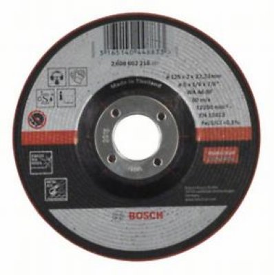    Bosch 2608602218