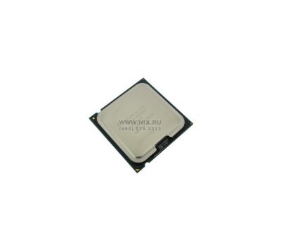   Intel CPU Pentium E6700 3.2 / 2 / 1066  LGA775
