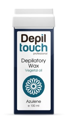   Depiltouch Professional     100ml 87001