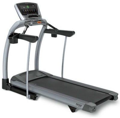     Vision Fitness TF20 Touch