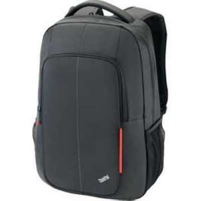      Lenovo 57Y4307 ThinkPad Essential Backpack (up to 15,6"w - T/W/SL/L/Edge etc)