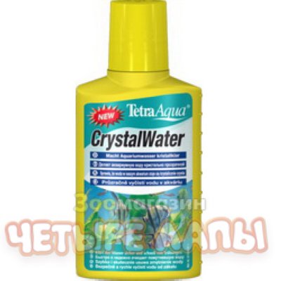       Tetra Aqua Crystal Water  200 , . 100 